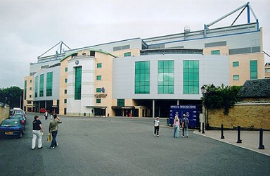 Chelsea FC